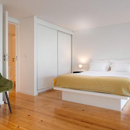Oporto Near Garden Apartment Phòng bức ảnh