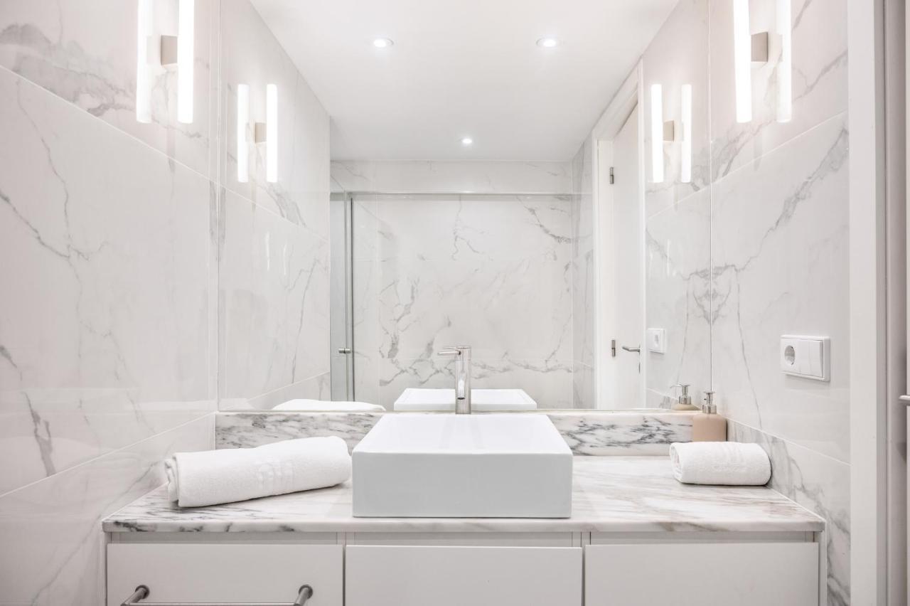 Oporto Near Garden Apartment Ngoại thất bức ảnh