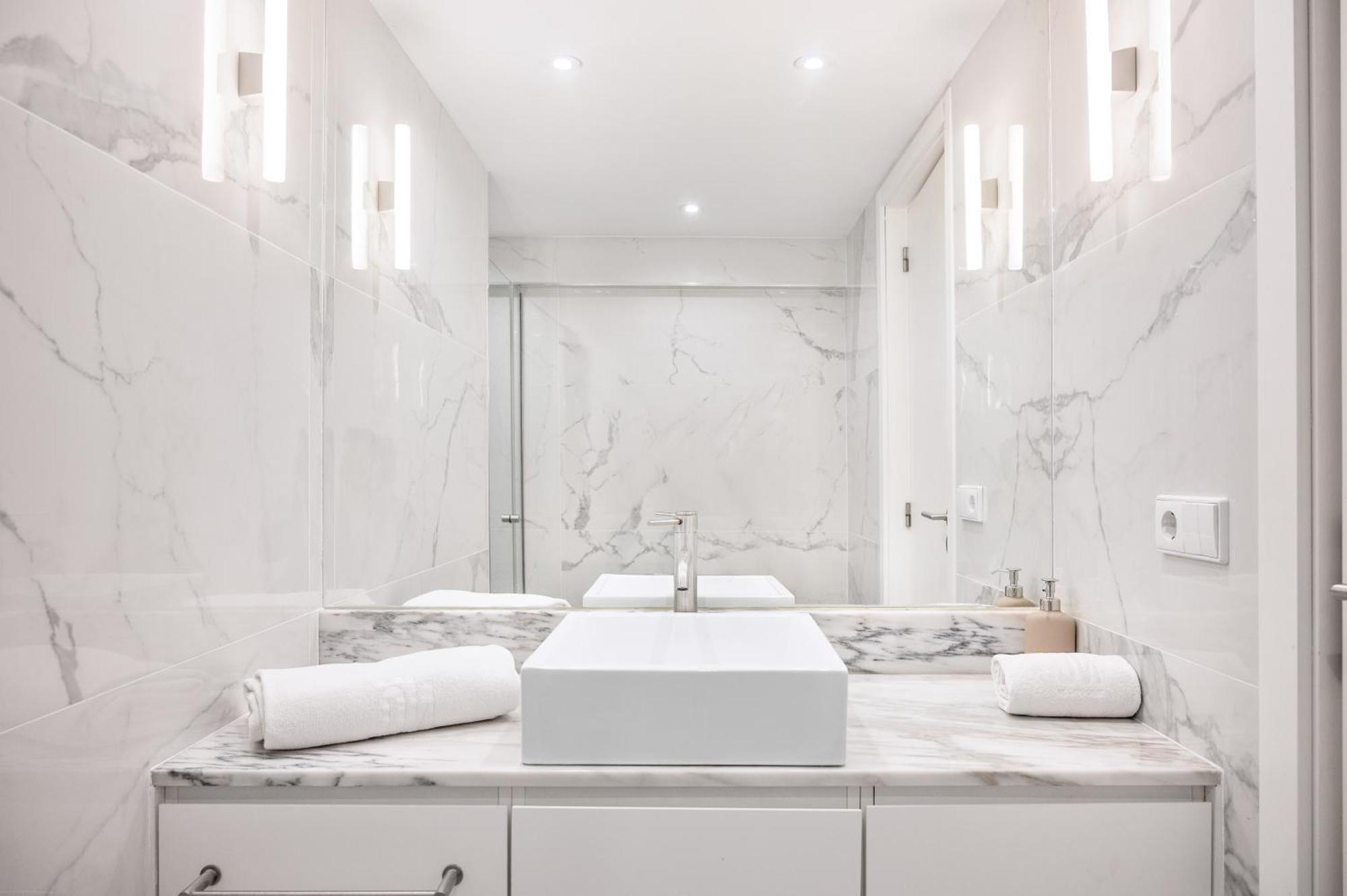 Oporto Near Garden Apartment Phòng bức ảnh