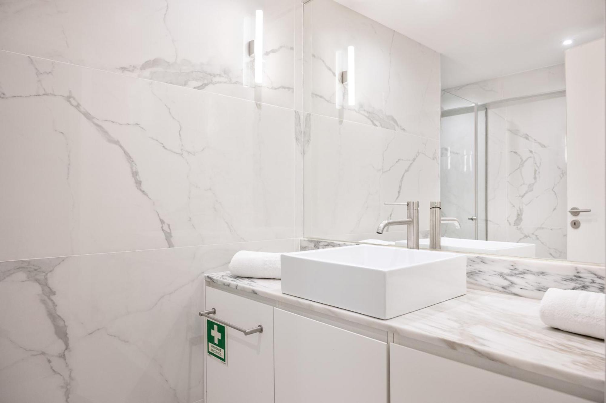 Oporto Near Garden Apartment Phòng bức ảnh