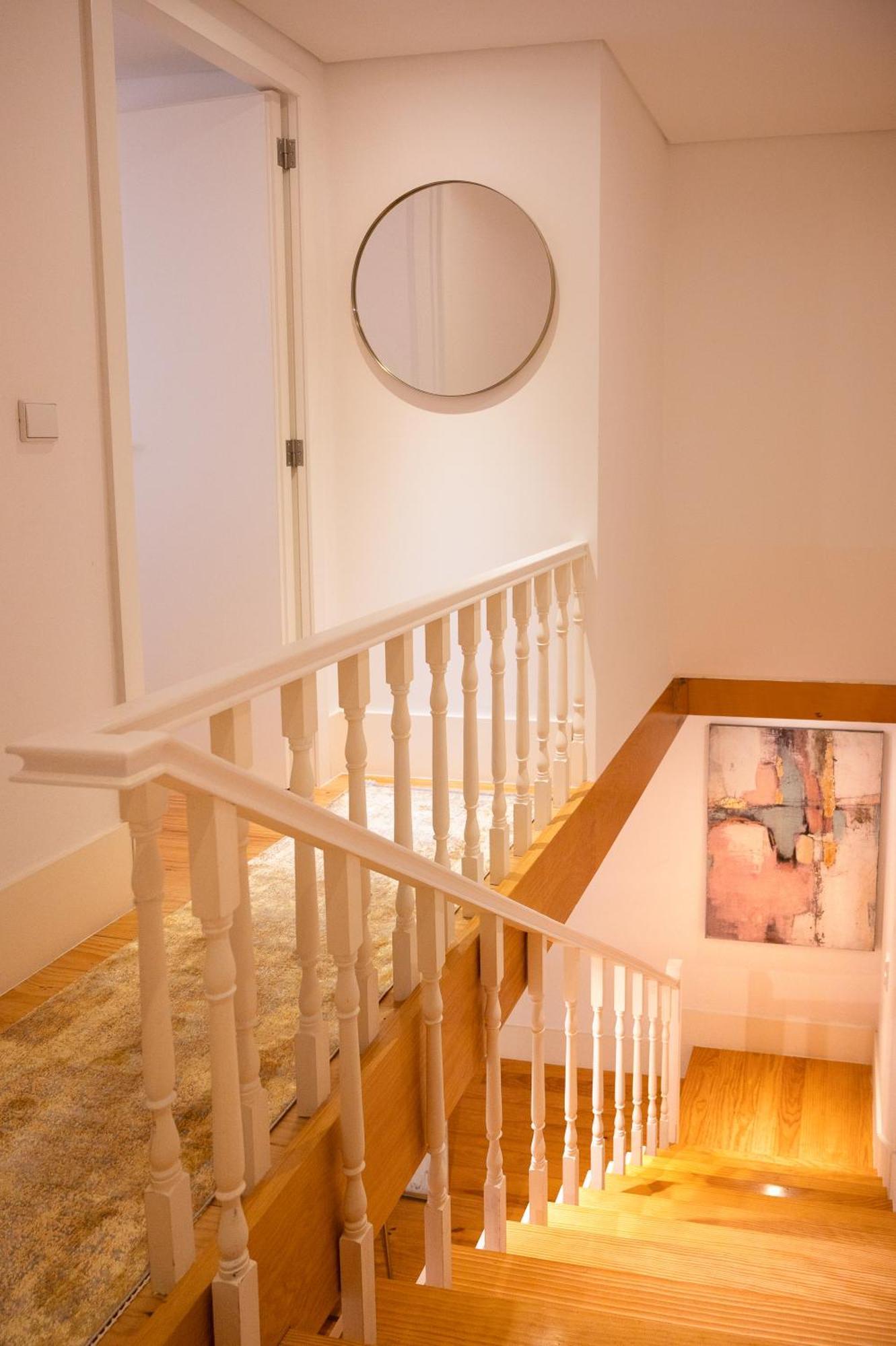Oporto Near Garden Apartment Phòng bức ảnh