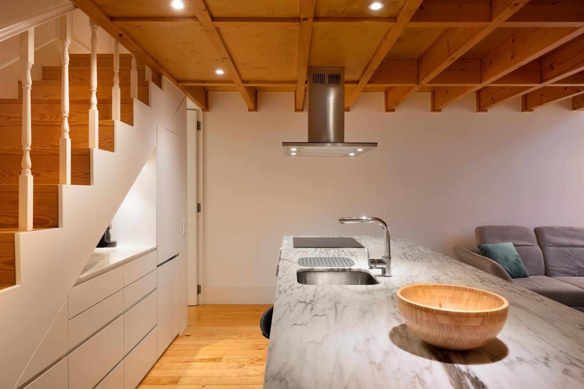 Oporto Near Garden Apartment Phòng bức ảnh