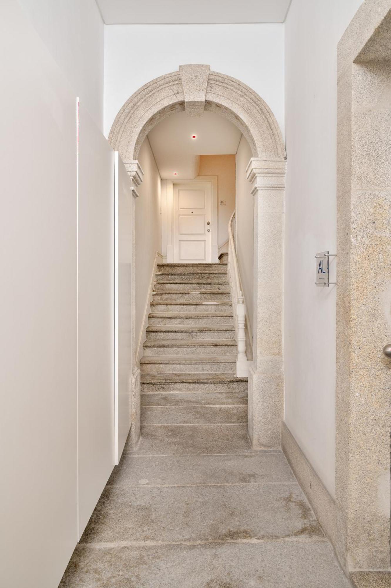 Oporto Near Garden Apartment Phòng bức ảnh