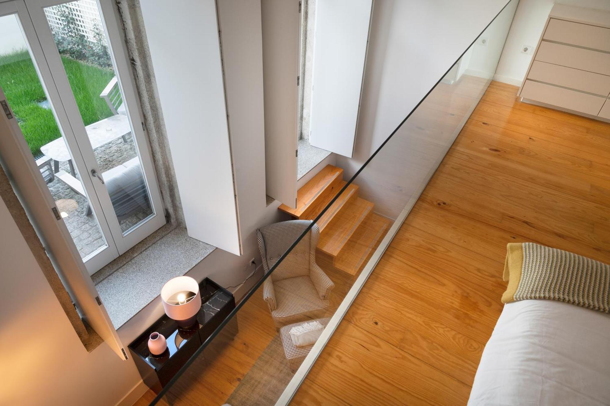 Oporto Near Garden Apartment Phòng bức ảnh