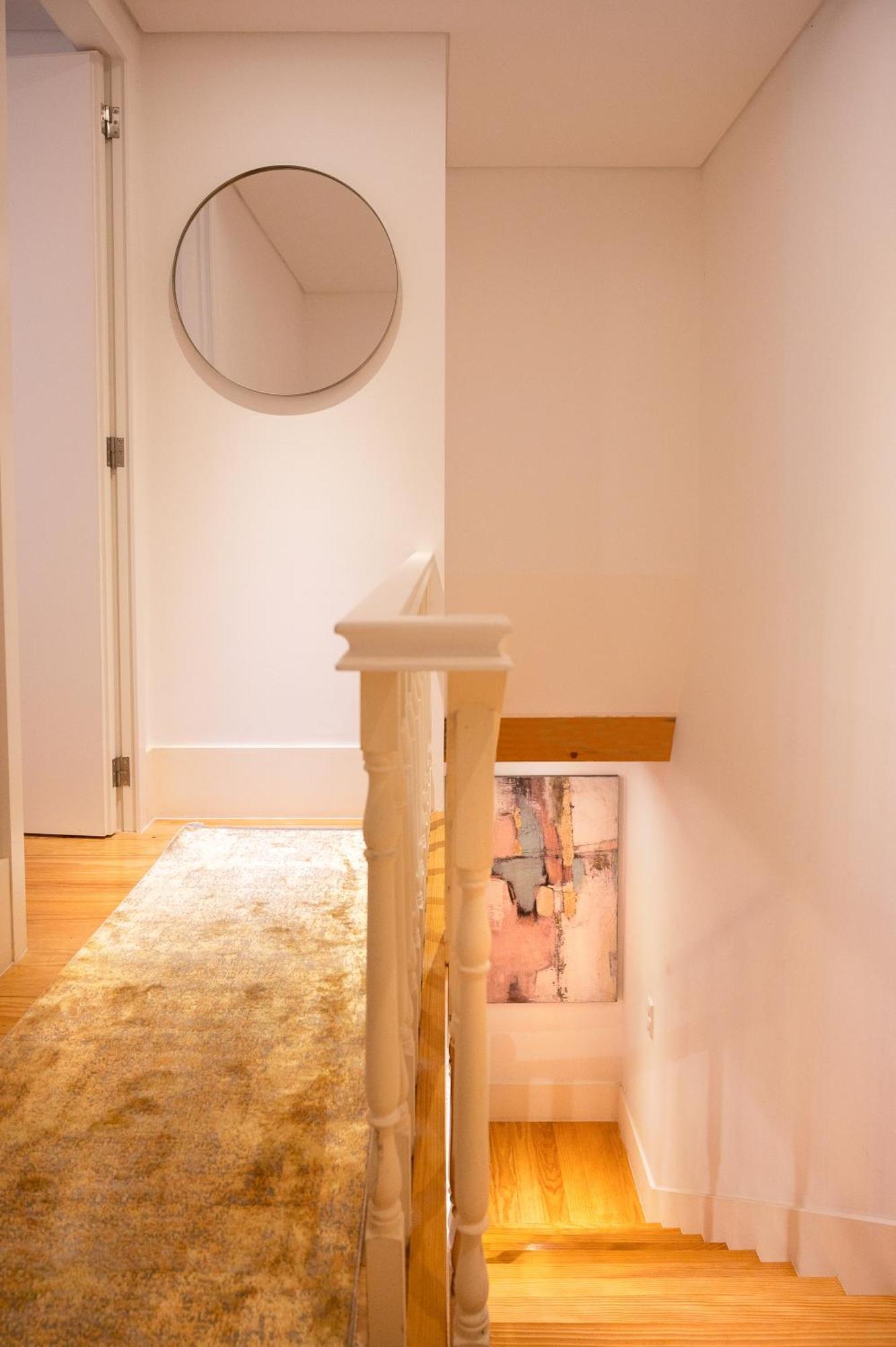 Oporto Near Garden Apartment Phòng bức ảnh