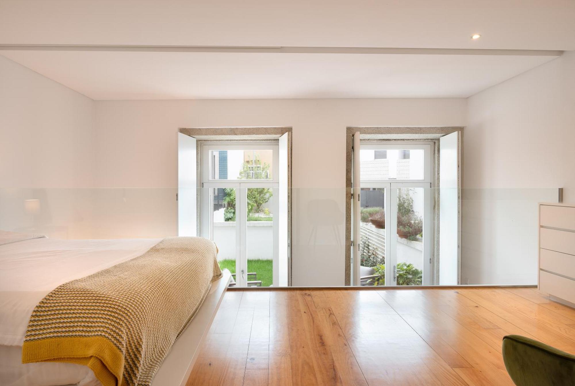 Oporto Near Garden Apartment Phòng bức ảnh