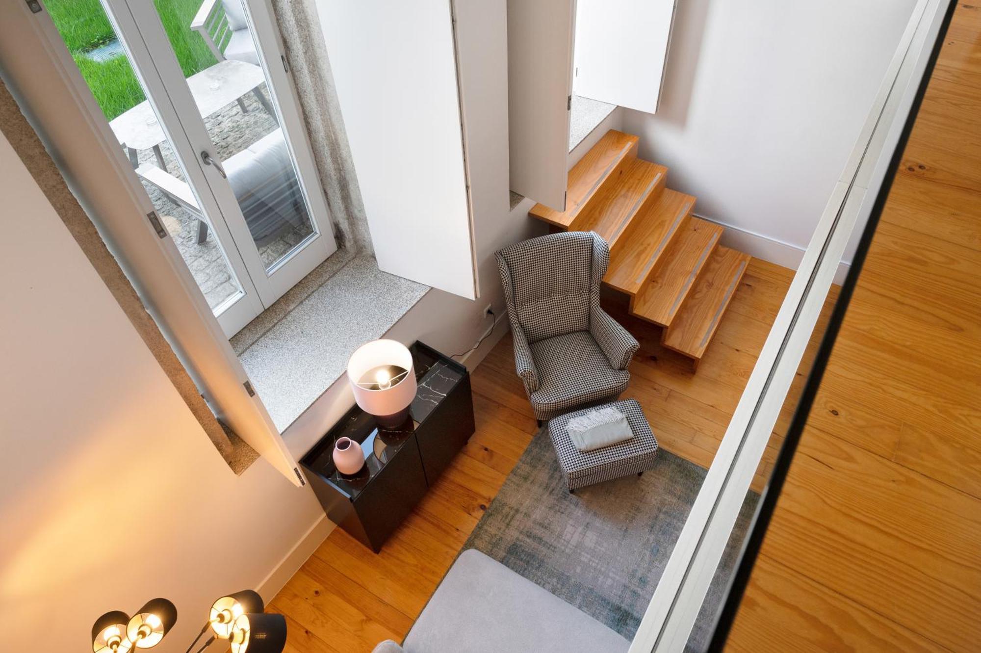 Oporto Near Garden Apartment Phòng bức ảnh